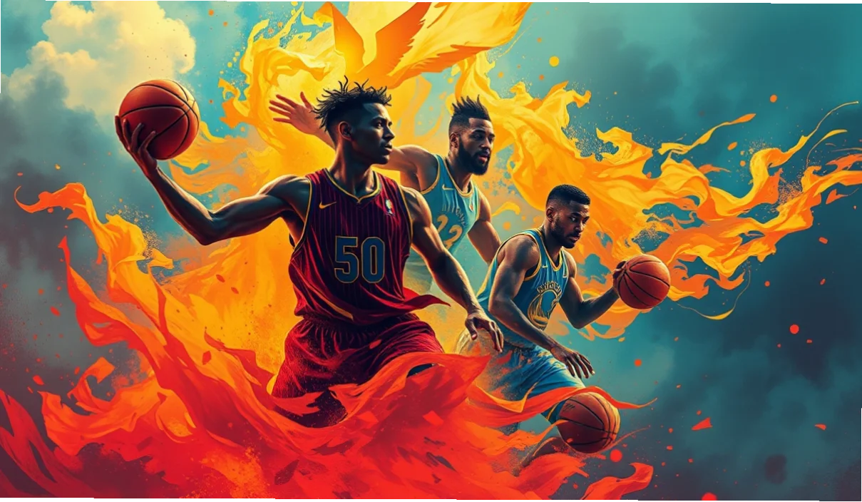 NBA阿德巴约热巴外号 示意图